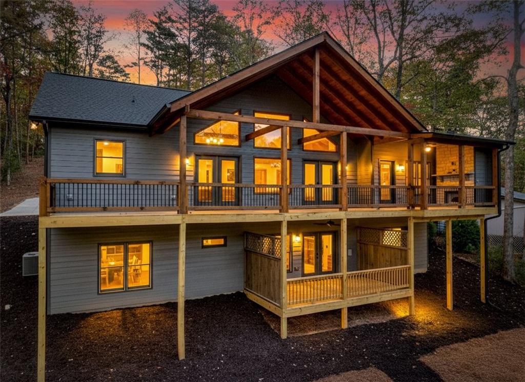 Ellijay, Georgia, 30540, United States, 4 Bedrooms Bedrooms, ,3 BathroomsBathrooms,Residential,Active,1972201