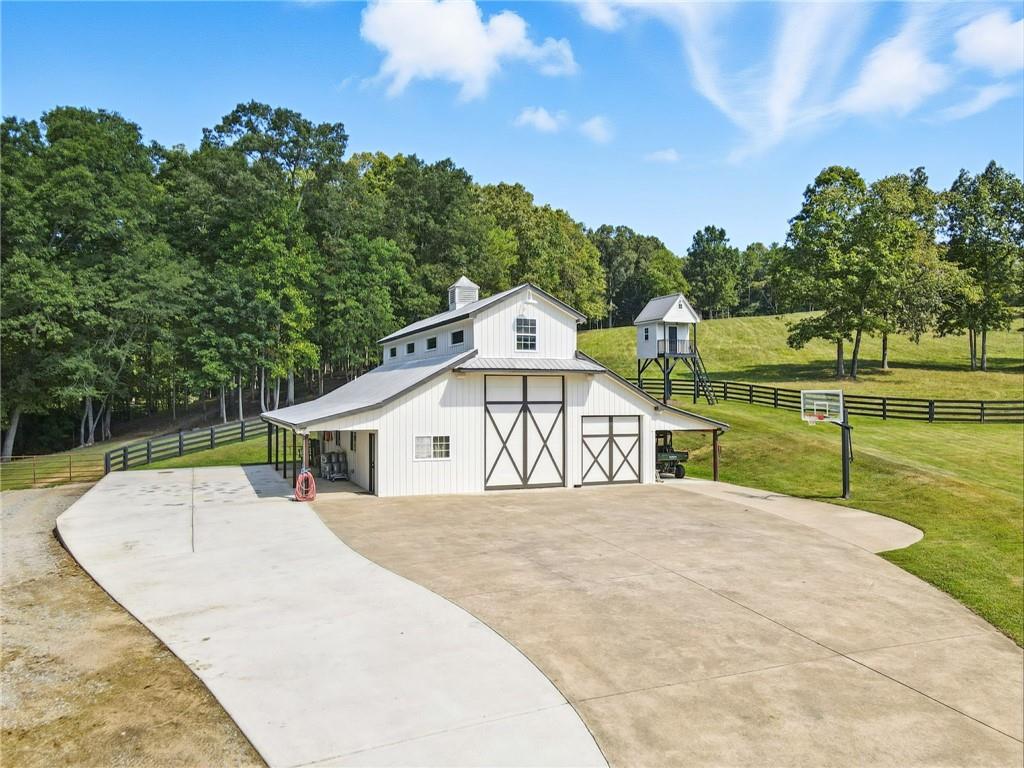 Ball Ground, Georgia, 30107, United States, 5 Bedrooms Bedrooms, ,6 BathroomsBathrooms,Residential,Active,1961964
