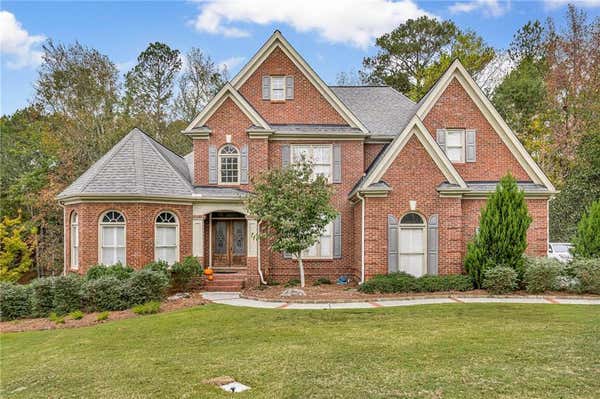 342 SPRING WILLOW DR, SUGAR HILL, GA 30518 - Image 1