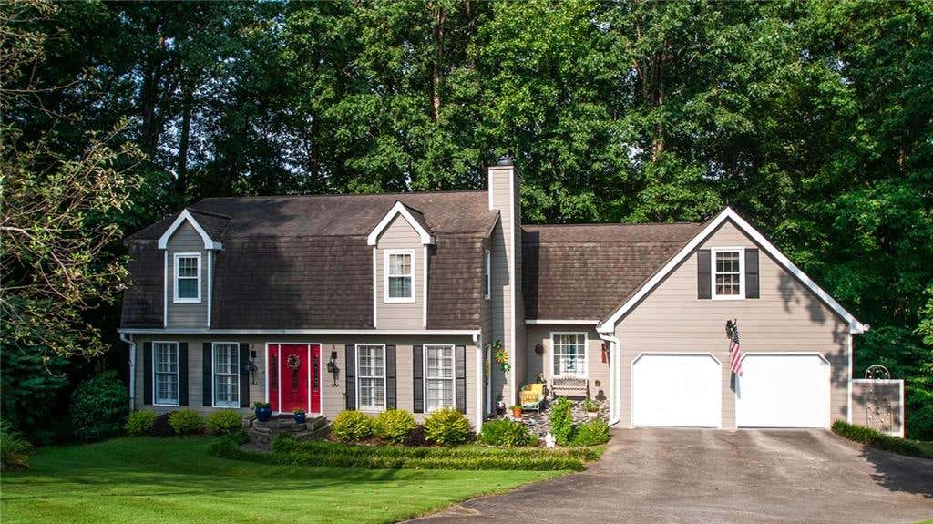 4002 Edgewood Ct  