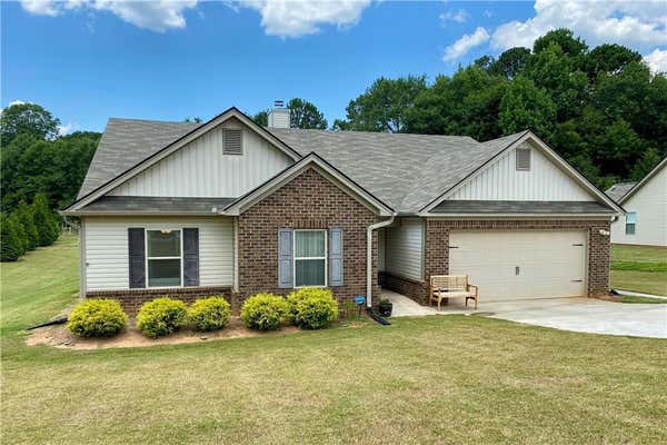 585 MCCANNON MORRIS RD, HULL, GA 30646 - Image 1