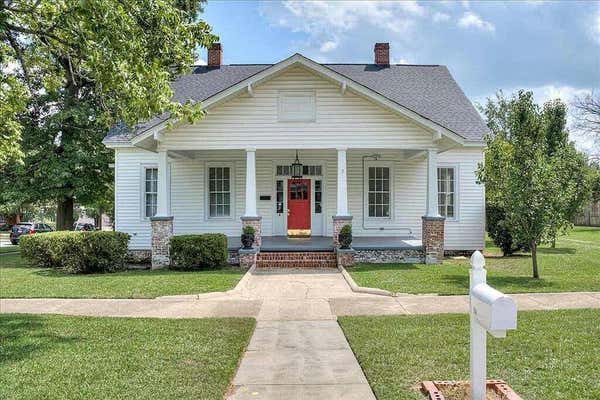 304 W 7TH ST, WAYNESBORO, GA 30830 - Image 1