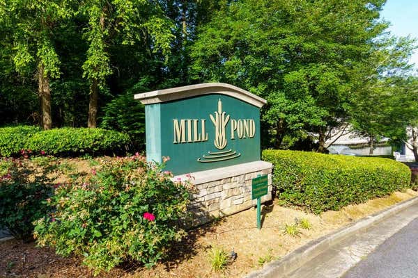 1002 MILL POND DR SE, SMYRNA, GA 30082 - Image 1