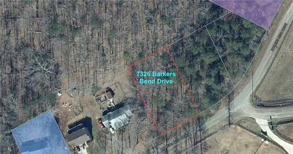 7326 BARKERS BEND DR, MURRAYVILLE, GA 30564 - Image 1