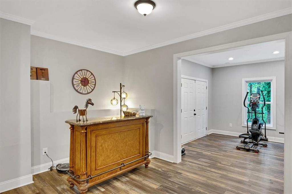 Dawsonville, Georgia, 30534, United States, 4 Bedrooms Bedrooms, ,5 BathroomsBathrooms,Residential,Active,1936637