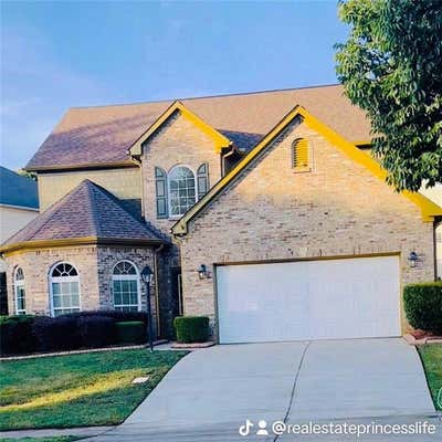 6383 EDGEWATER CV, FAIRBURN, GA 30213 - Image 1