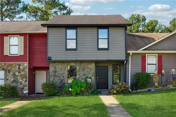 8205 CANYON FORGE DR, RIVERDALE, GA 30274 - Image 1