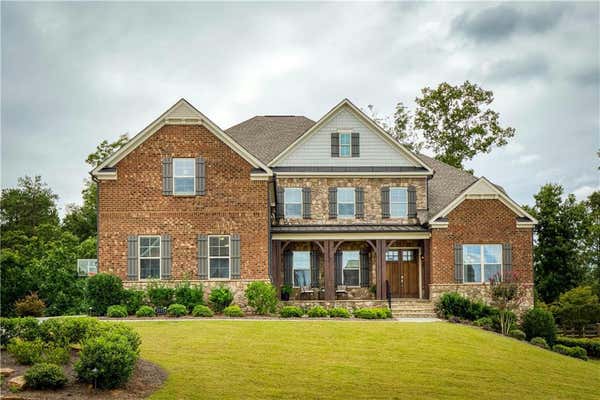 5325 BRIARSTONE RIDGE WAY, ALPHARETTA, GA 30022 - Image 1