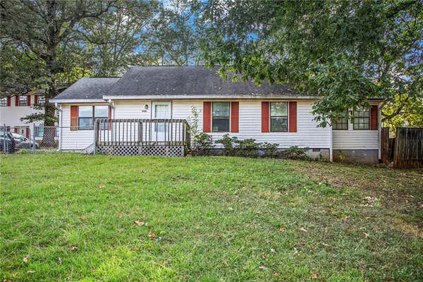 3581 MIDWAY RD, DECATUR, GA 30032 - Image 1