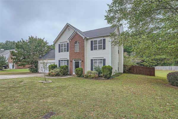 5660 STEPHENS MILL DR, SUGAR HILL, GA 30518 - Image 1