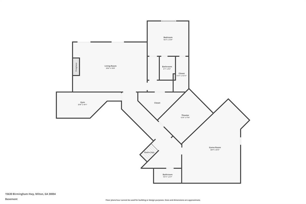 Milton, Georgia, 30004, United States, 5 Bedrooms Bedrooms, ,7 BathroomsBathrooms,Residential,Active,1894776