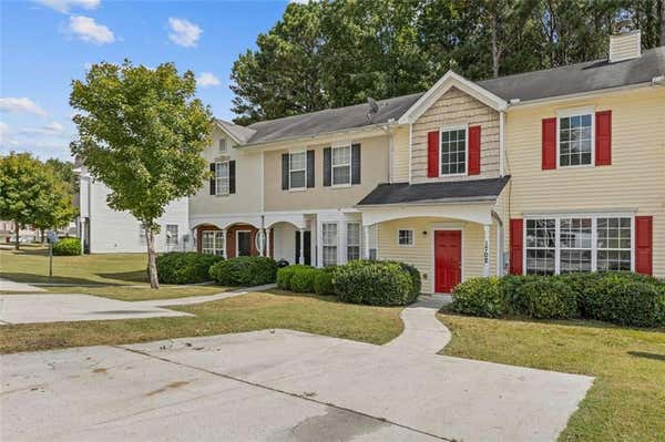 1702 CAMDEN FORREST TRL, RIVERDALE, GA 30296 - Image 1