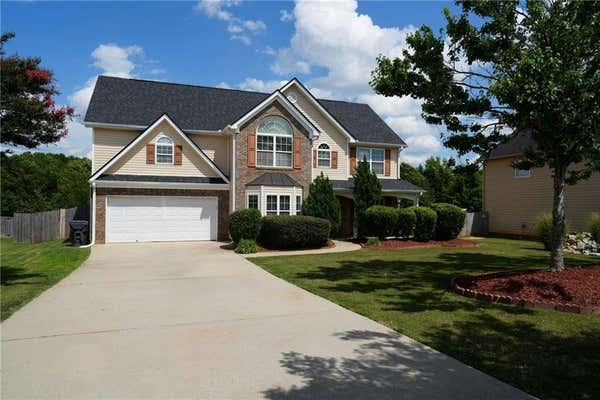 3222 PURITAN WAY, MCDONOUGH, GA 30252 - Image 1