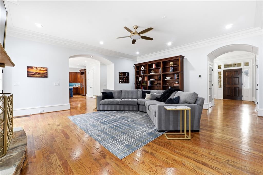 Kennesaw, Georgia, 30152, United States, 6 Bedrooms Bedrooms, ,8 BathroomsBathrooms,Residential,Active,2009407