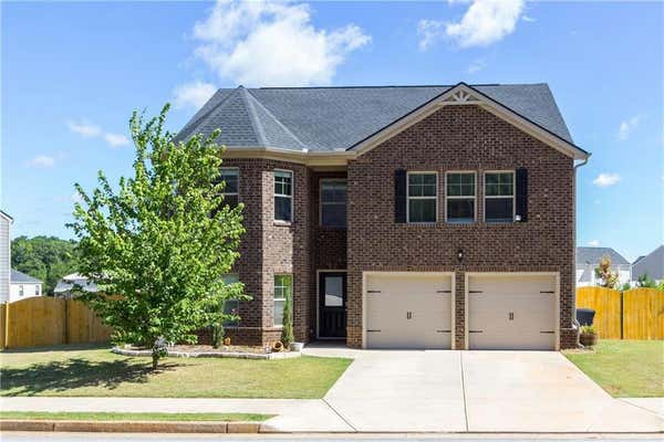 165 TWIN LAKES DR, COVINGTON, GA 30016 - Image 1