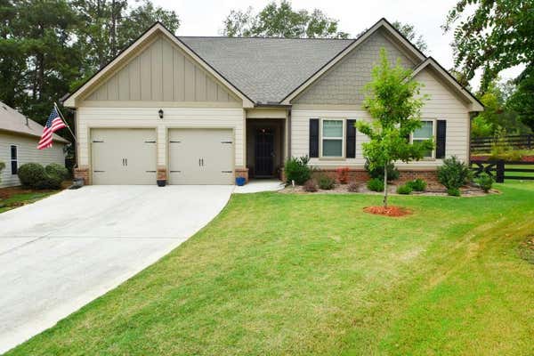 1063 CREEKWOOD CIR, MADISON, GA 30650 - Image 1