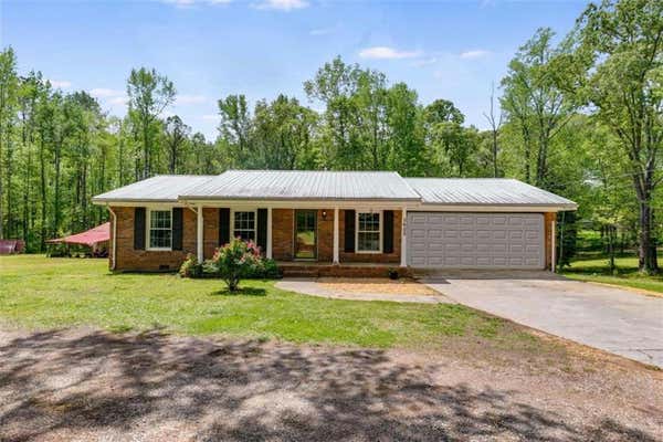 5600 SMITHFIELD RD, BOWDON, GA 30108 - Image 1