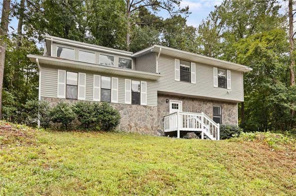 3837 NATALIE CT, ELLENWOOD, GA 30294 - Image 1