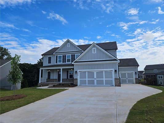 173 ALDERMAN LN, WINDER, GA 30680 - Image 1