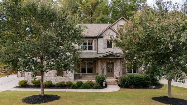 9115 FOX TRAIL LN, GAINESVILLE, GA 30506 - Image 1