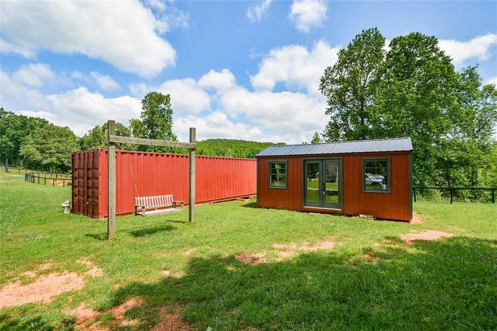 Waleska, Georgia, 30183, United States, ,5 BathroomsBathrooms,Residential,Active,1704235