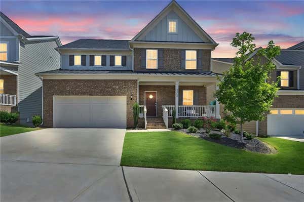 4349 NORTHMARK LN, BUFORD, GA 30518 - Image 1