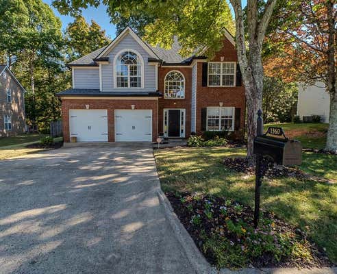 1360 PRIMROSE DR, ROSWELL, GA 30076 - Image 1