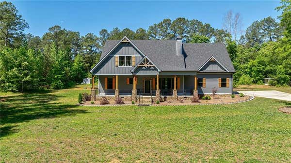 1020 SPRATLIN MILL DR, HULL, GA 30646 - Image 1