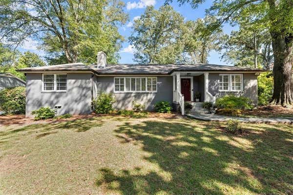 2154 E LAKE RD NE, ATLANTA, GA 30307 - Image 1