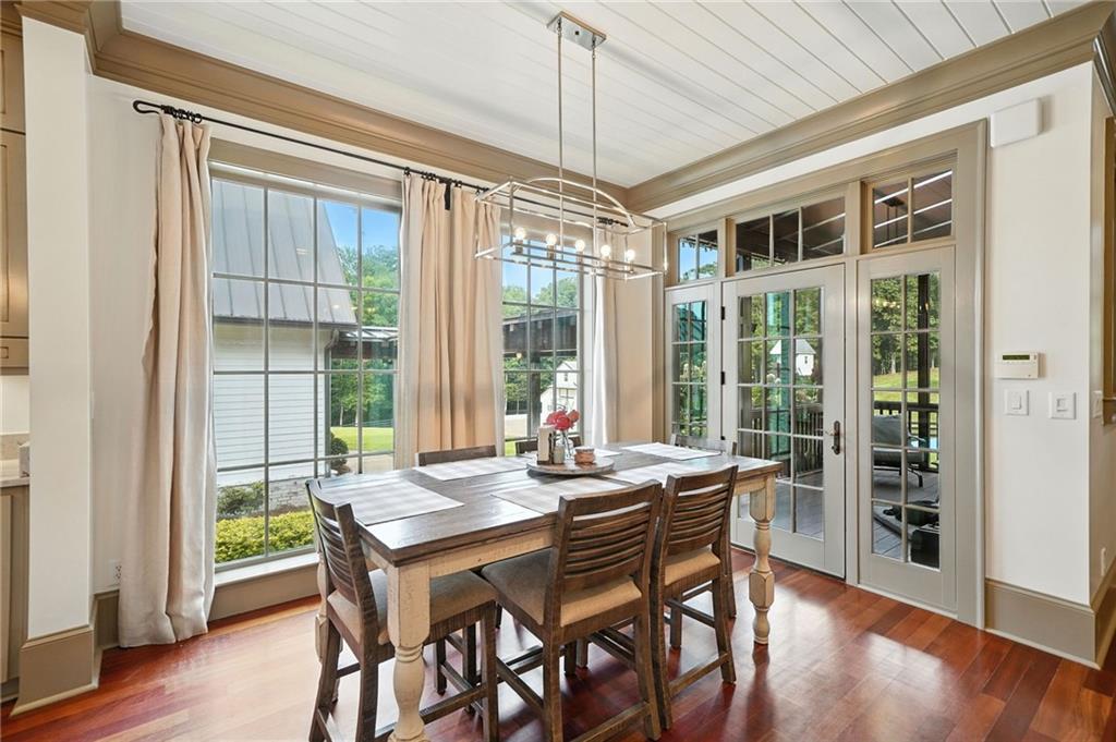 Ball Ground, Georgia, 30107, United States, 5 Bedrooms Bedrooms, ,6 BathroomsBathrooms,Residential,Active,1961964