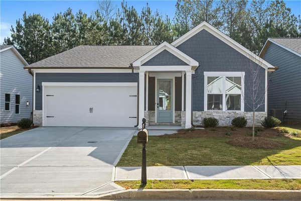 1783 JUNIPER BERRY WAY, LOGANVILLE, GA 30052 - Image 1