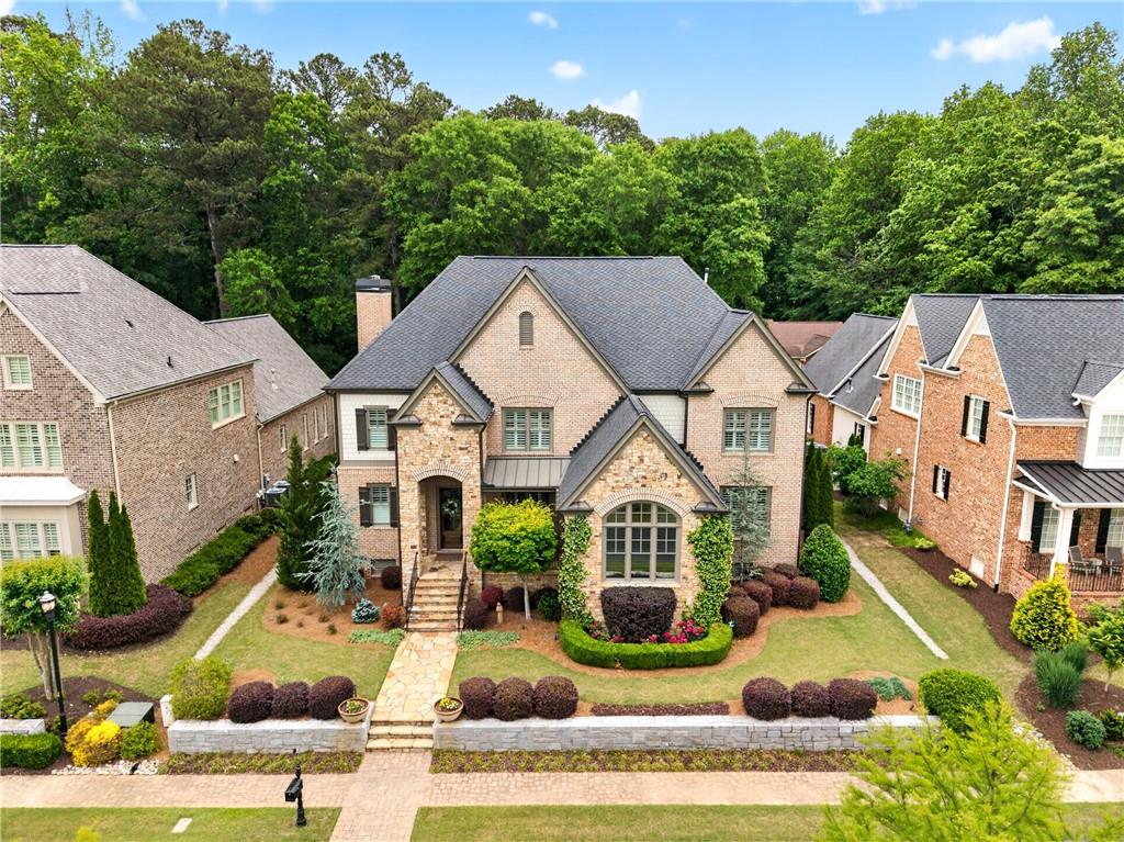 Berkeley Lake, Georgia, 30096, United States, 4 Bedrooms Bedrooms, ,6 BathroomsBathrooms,Residential,Active,2043849