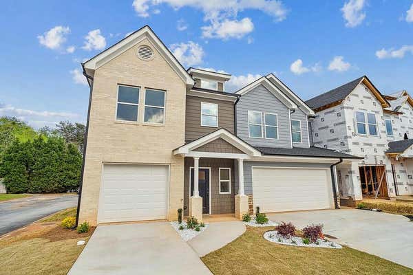 4011 REDAN RD # 5, STONE MOUNTAIN, GA 30083 - Image 1