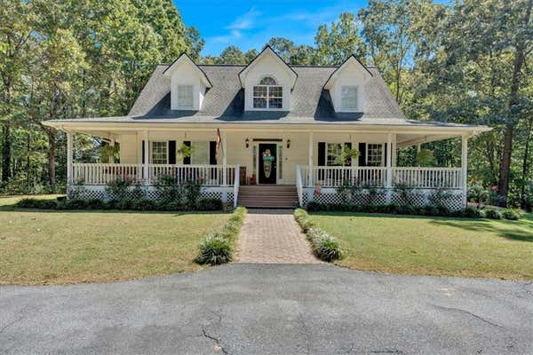 365 BALDWIN RD, ROCKMART, GA 30153 - Image 1