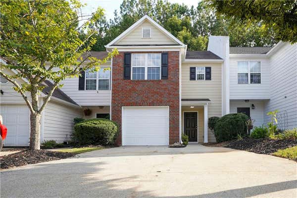 2628 WAVERLY HILLS DR, LAWRENCEVILLE, GA 30044 - Image 1