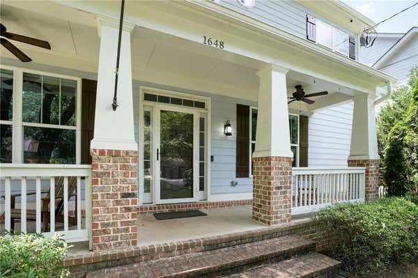 1648 BEACON HILL BLVD NE, ATLANTA, GA 30329, photo 4 of 64