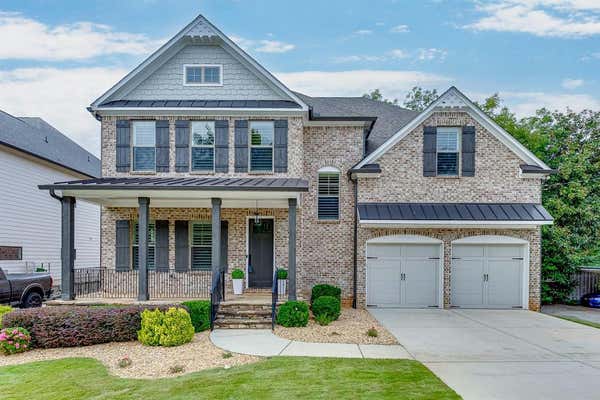 258 NEW ST, BUFORD, GA 30518 - Image 1