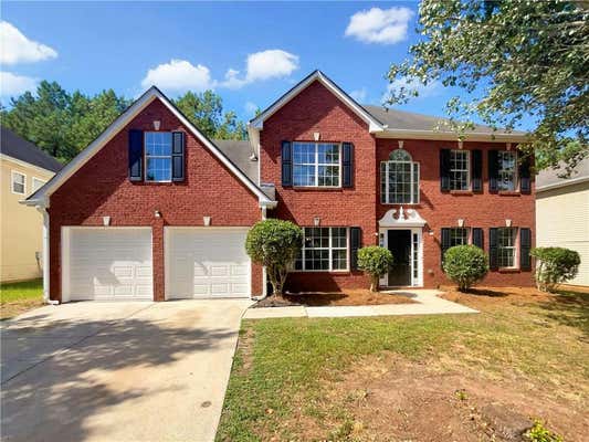 5790 BELMONT RIDGE CIR, LITHONIA, GA 30038 - Image 1