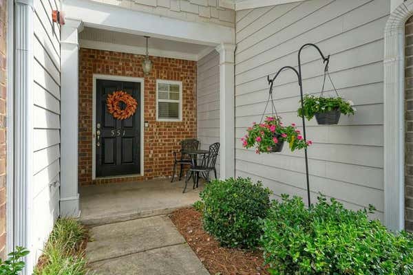 551 HILLSIDE TRL, WOODSTOCK, GA 30188, photo 3 of 31