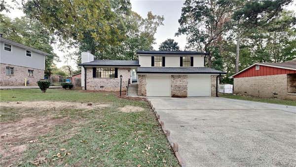 6548 FLEMING RD, MORROW, GA 30260 - Image 1