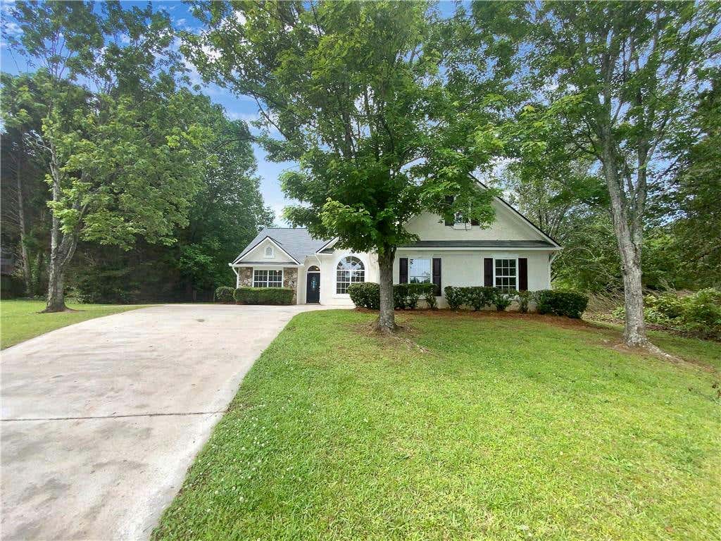 4556 WENTWORTH PL SW, CONYERS, GA 30094, photo 1 of 23