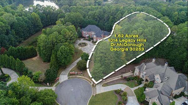 1014 LEGACY HILLS DR, MCDONOUGH, GA 30253 - Image 1