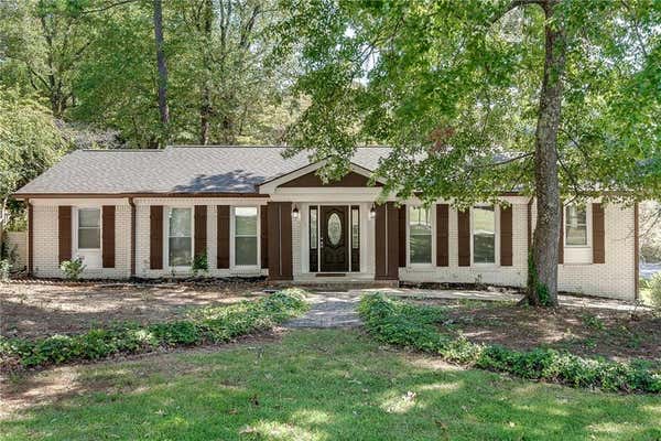 4159 KING VALLEY DR SE, SMYRNA, GA 30082 - Image 1