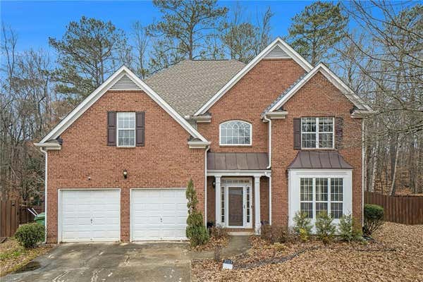 3723 MILFORD PL SW, ATLANTA, GA 30331 - Image 1