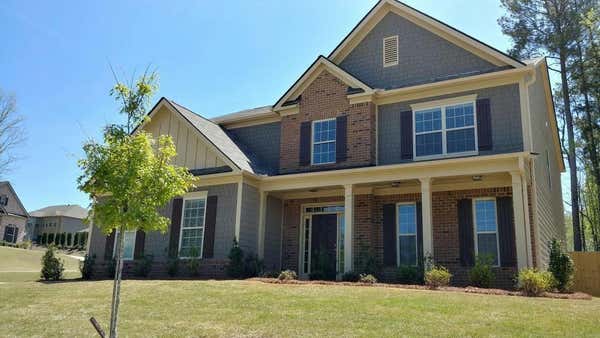 3305 PLEASANT MANOR CT, CUMMING, GA 30028 - Image 1