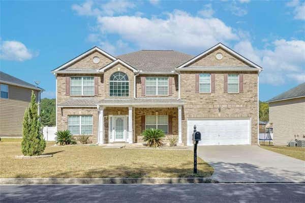 5840 HARRIER LN, SOUTH FULTON, GA 30349 - Image 1