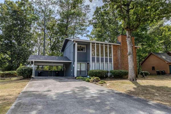 23 PINE BOWER DR NW, ROME, GA 30165 - Image 1