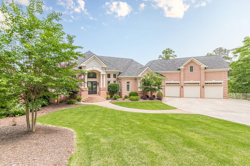 Douglasville, Georgia, 30135, United States, 5 Bedrooms Bedrooms, ,5 BathroomsBathrooms,Residential,Active,1820802
