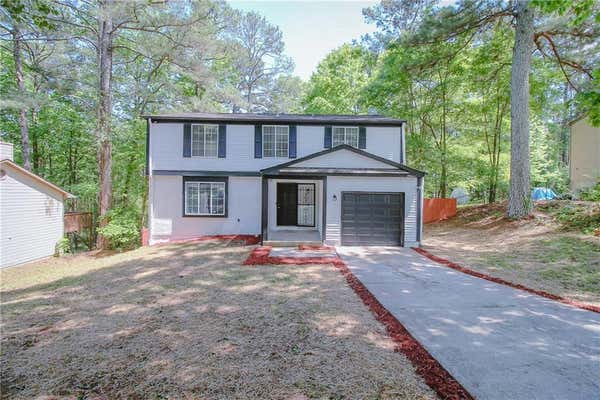 2080 SINGER WAY, LITHONIA, GA 30058 - Image 1