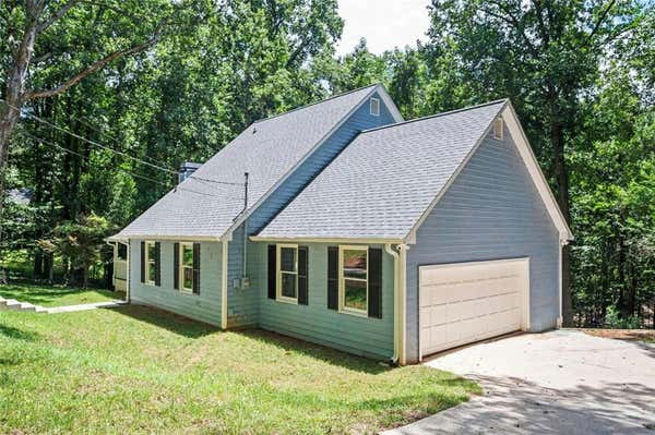 2710 NORTHLAKE RD, GAINESVILLE, GA 30506 - Image 1